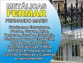 Fotos de Metalicas Fermar Pereira