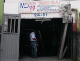 Fotos de Metálicas La 19