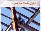 Fotos de Metalicas Rueda Lar