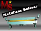 Fotos de Metálicas Salazar