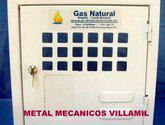 Fotos de Metalicos Villamil