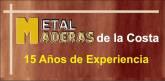 Fotos de Metalmaderas De La Costa