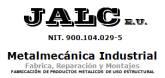 Fotos de Metalmecanica Industrial Jalc Eu