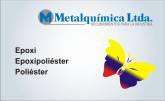 Fotos de Metalquimica Colombiana Limitada