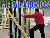 Fotos de Metalvidrios
