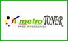 Fotos de Metrotoner