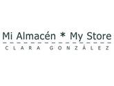 Mi Almacén * My Store