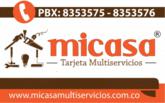 Fotos de Mi Casa Tarjeta Multiservicios