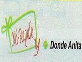 Fotos de Mi Regalo Y . Donde Anita