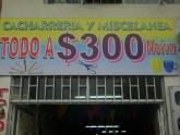Fotos de Micelanea Y Cacharreria Todo A 300