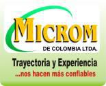 Fotos de Microm De Colombia Ltda.