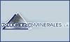Fotos de Microminerales S.a