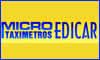 Fotos de Microtaximetros Edicar