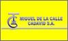 Fotos de Miguel De La Calle Cadavid S.a.