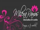 Fotos de Milena Ramos Diseñadora De Modas