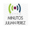 Fotos de Minutos Julian Perez