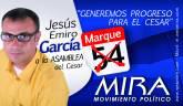 Fotos de Mira Cesar