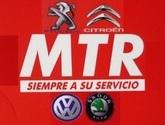 Mireya Torres Repuestos