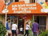 Fotos de Mis Pequeños Angelitos