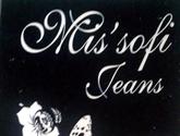 Mis' Sofi Jeans