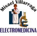 Fotos de Misael Villarraga Electromedicina