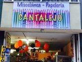 Fotos de Miscelanea Y Papeleria Cantalejo