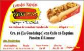 Fotos de Mixturas Comidas Rapidas