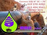Fotos de Mmsi Sas Montaje Mantenimiento Y Suministro Industriales Sas