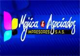 Fotos de Mojica & Asociados Impresores S.a.s.