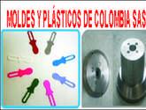 Fotos de Moldes Y Plasticos De Colombia Sas