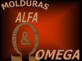Fotos de Molduras Alfa & Omega
