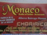 Fotos de Monaco Asados Al Carbón- Restaurante