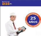 Montacargas Dac Ltda