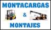Fotos de Montacargas Y Montajes
