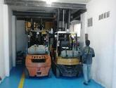 Fotos de Montacargas Y Servicios El Chagualo