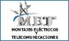 Fotos de Montajes Eléctricos Y Telecomunicaciones S.a.s