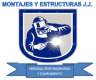 Fotos de Montajes Y Estructuras J.j.