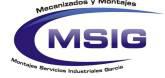 Fotos de Montajes Y Servicios Industriales Garcia Y Garcia Ltda