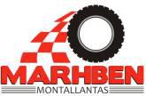 Fotos de Montallantas Marhben