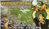 Fotos de Montblack Sports