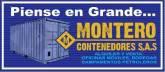 Fotos de Montero Contenedores