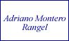 Fotos de Montero Rangel Adriano