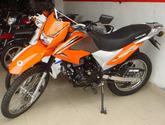 Fotos de Moto Abc La Roosevelt
