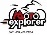 Fotos de Moto Explorer S.a.s.