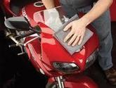 Fotos de Moto Lavado Status 63