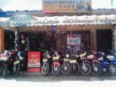 Fotos de Moto Repuestos Nata