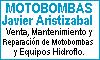 Fotos de Motobombas Javier Aristizábal