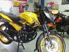 Fotos de Motocicletas Kbk Bello