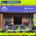 Fotos de Motocicletas Kbk