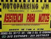 Fotos de Motoparking Jm Pereira